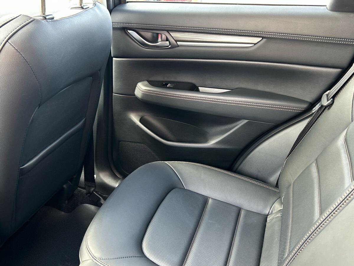 Used Mazda CX-5 2023 for sale - 78052718: Photo 48