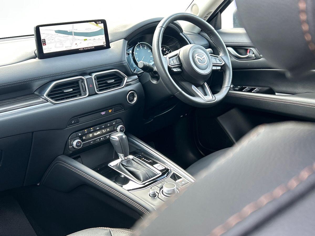 Used Mazda CX-5 2023 for sale - 78052718: Photo 49