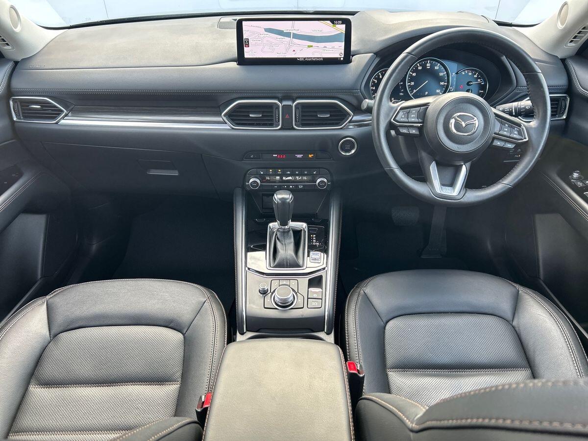 Used Mazda CX-5 2023 for sale - 78052718: Photo 7