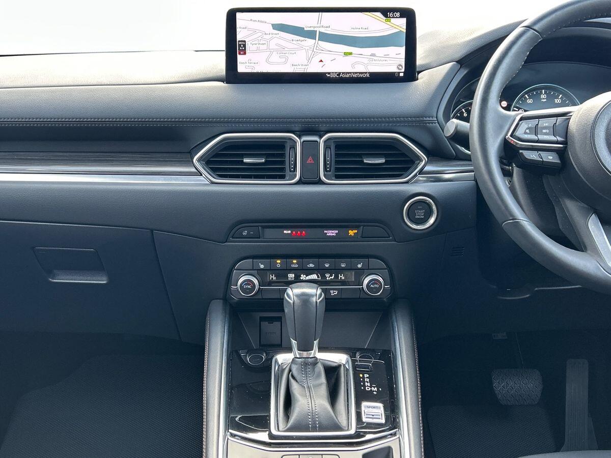 Used Mazda CX-5 2023 for sale - 78052718: Photo 9