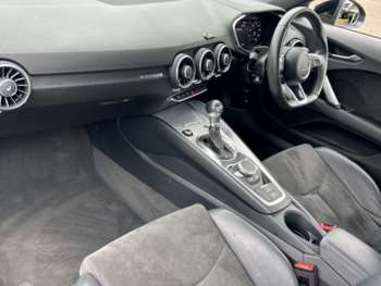 Used Audi TT 2020 for sale - 75407714: Photo