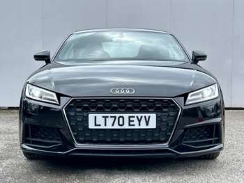 Used Audi TT 2020 for sale - 75407714: Photo
