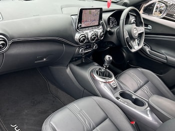 Used Nissan Juke 2022 for sale - 75632245: Photo