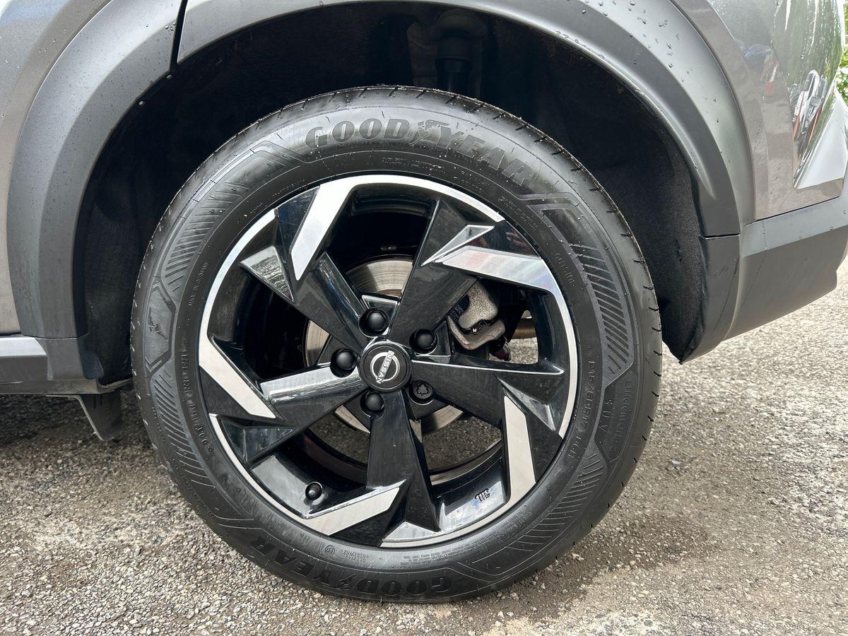 Used Nissan Juke 2024 for sale - 76526973: Photo 10