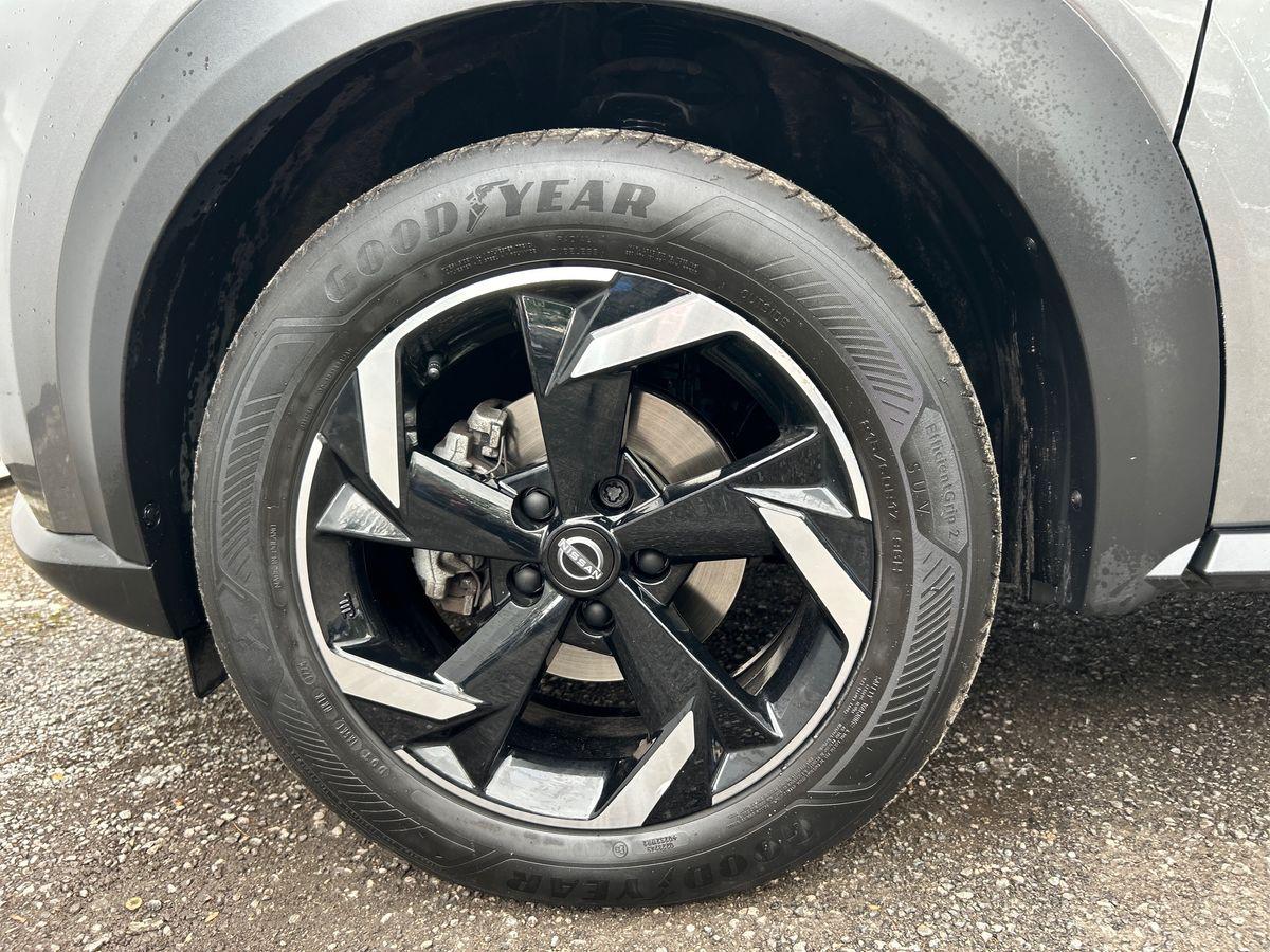 Used Nissan Juke 2024 for sale - 76526973: Photo 11