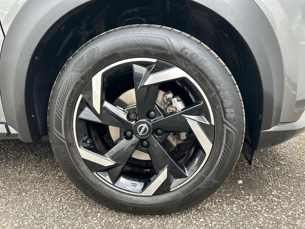 Used Nissan Juke 2024 for sale - 76526973: Photo 12