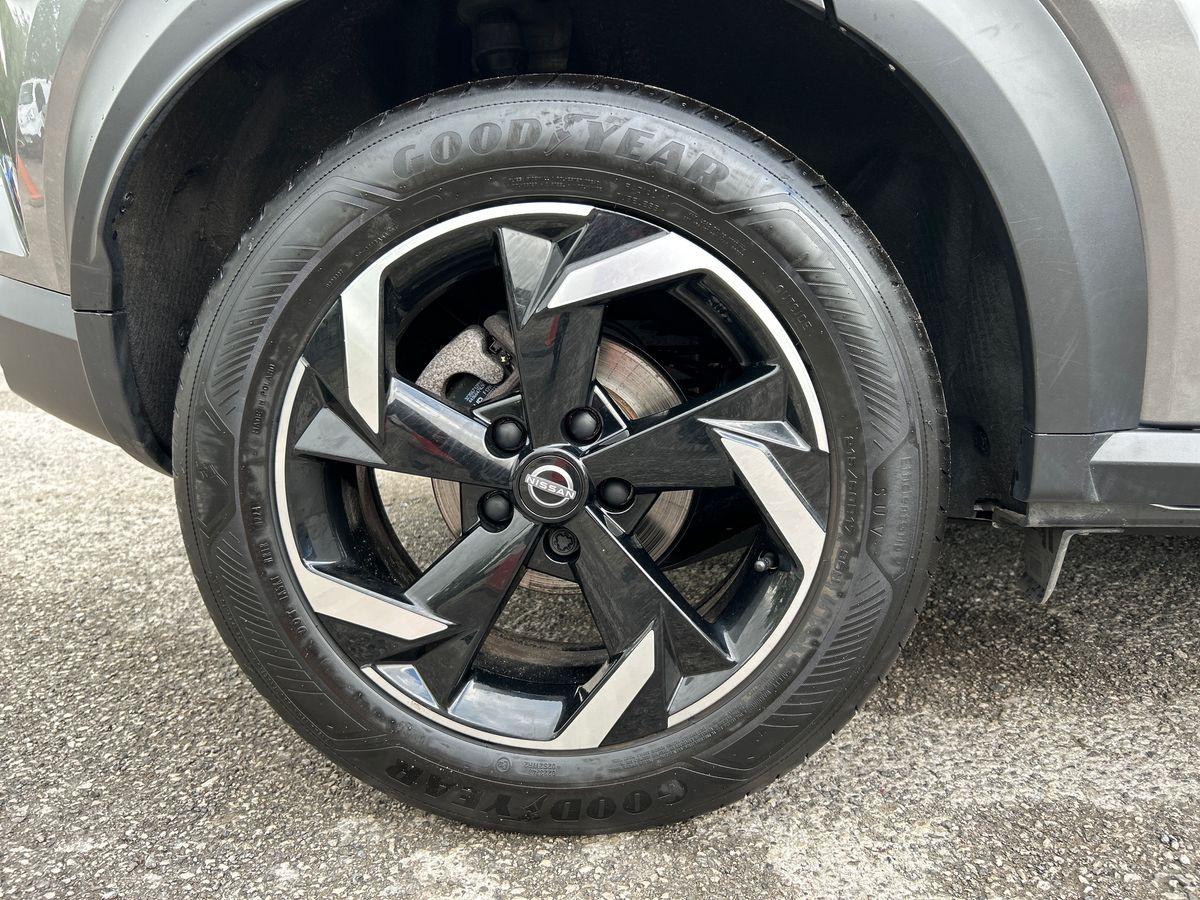 Used Nissan Juke 2024 for sale - 76526973: Photo 13