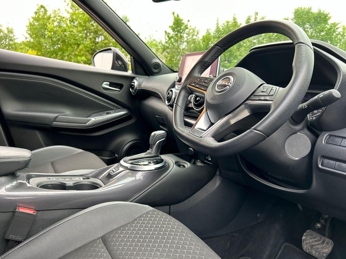 Used Nissan Juke 2024 for sale - 76526973: Photo 14