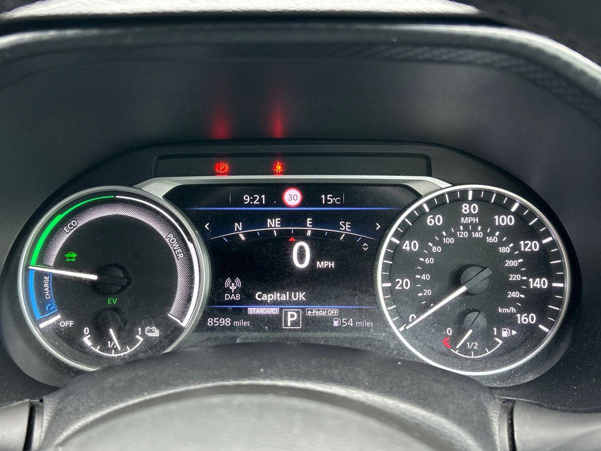 Used Nissan Juke 2024 for sale - 76526973: Photo 15