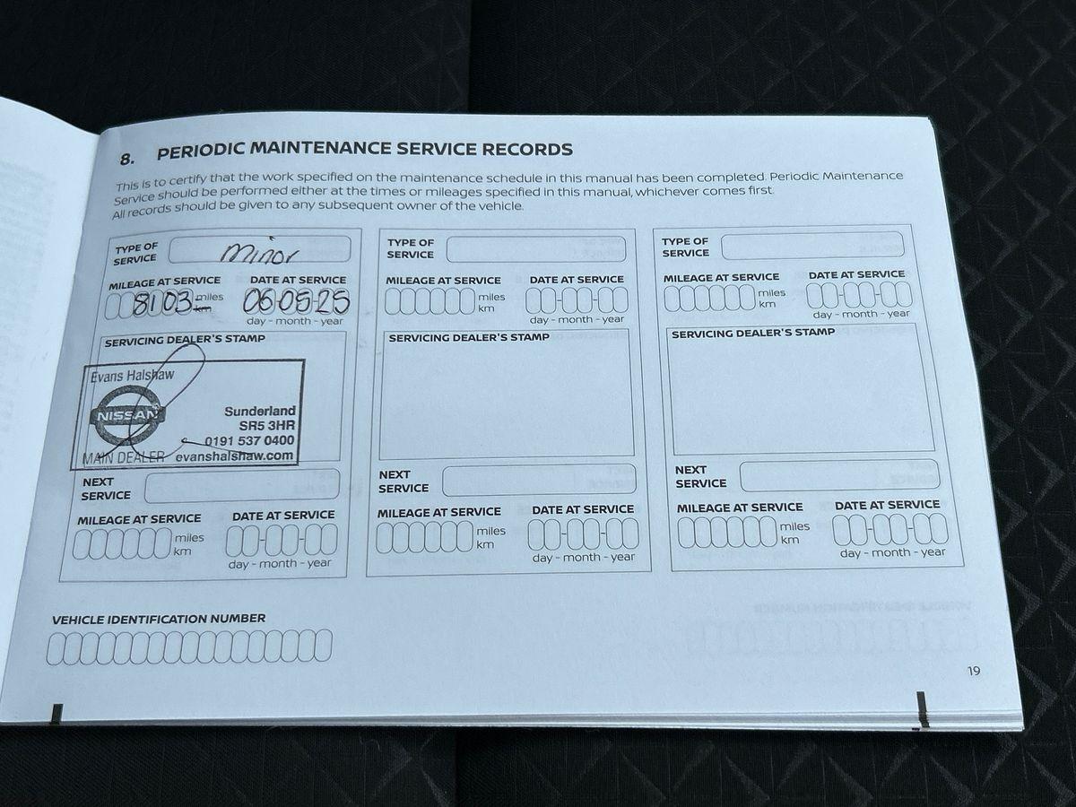 Used Nissan Juke 2024 for sale - 76526973: Photo 17