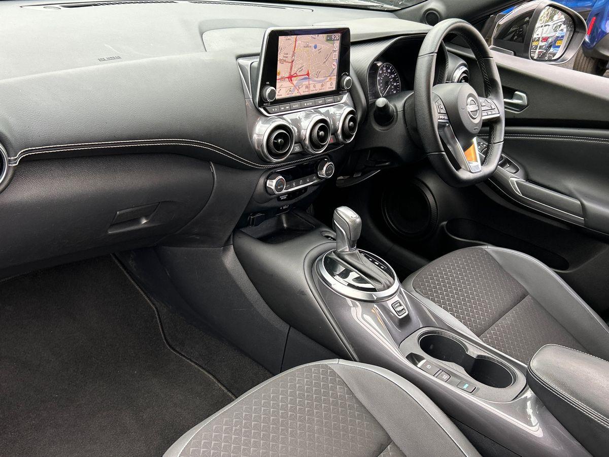 Used Nissan Juke 2024 for sale - 76526973: Photo 2