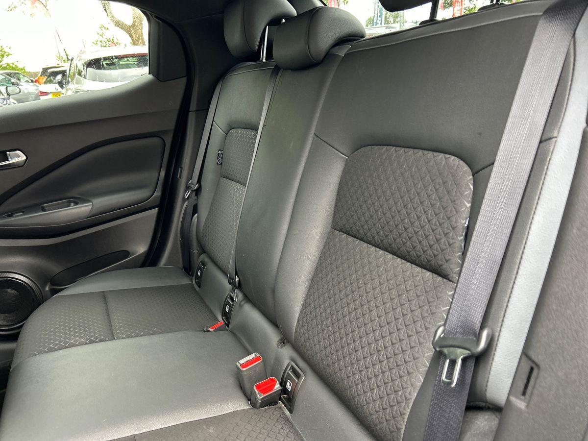 Used Nissan Juke 2024 for sale - 76526973: Photo 20