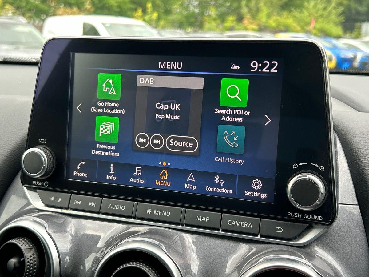 Used Nissan Juke 2024 for sale - 76526973: Photo 28