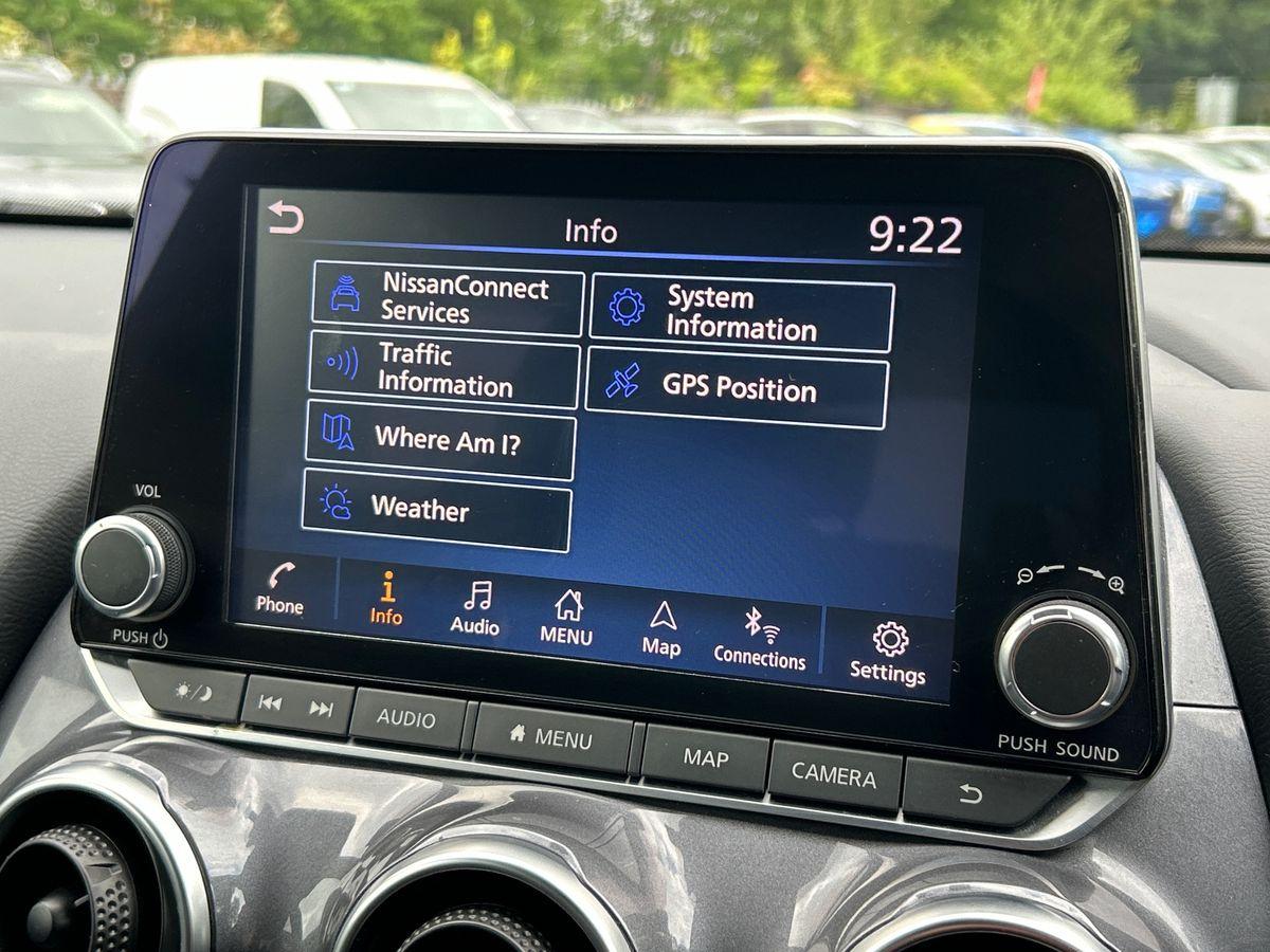 Used Nissan Juke 2024 for sale - 76526973: Photo 29