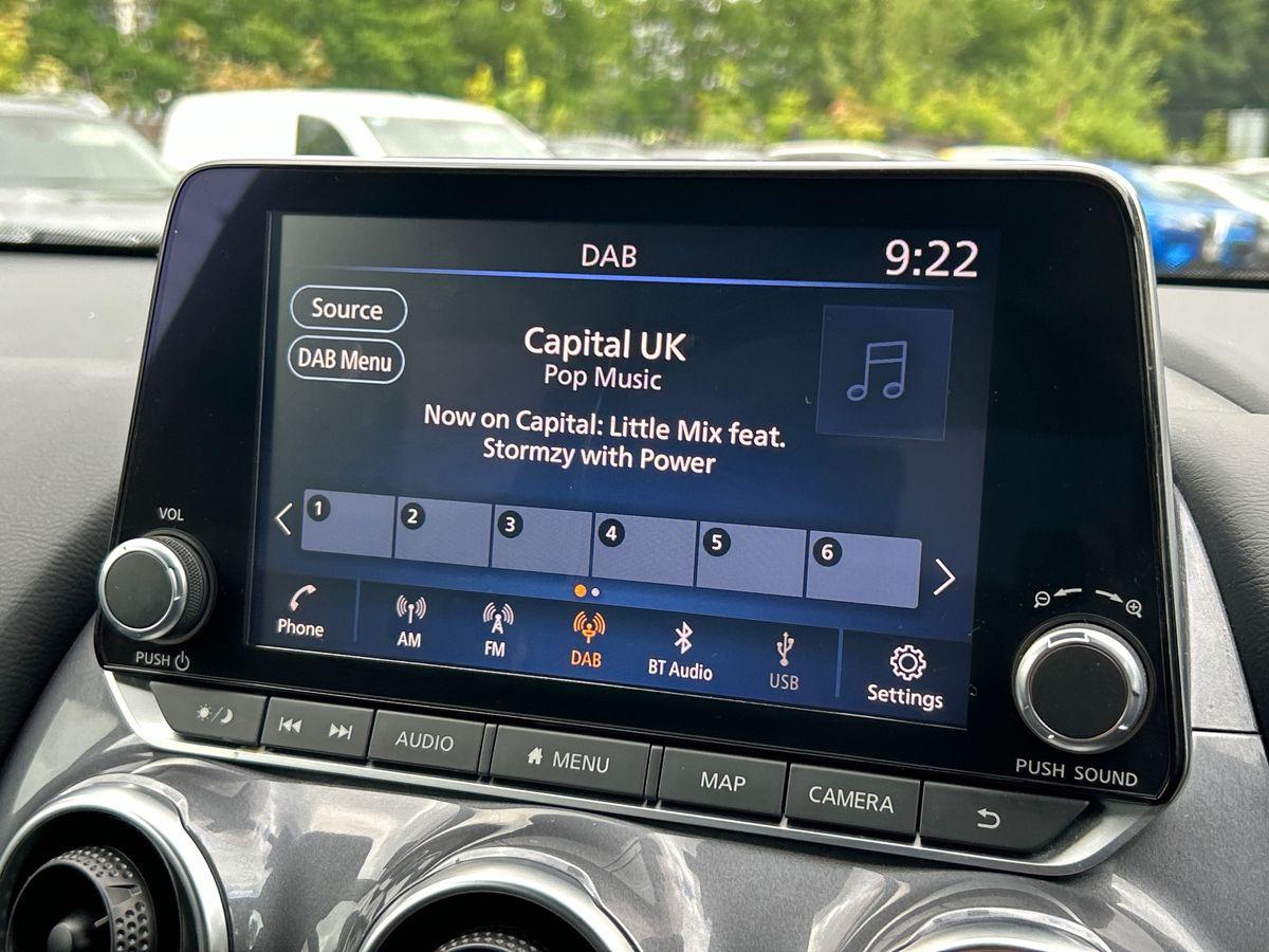 Used Nissan Juke 2024 for sale - 76526973: Photo 30