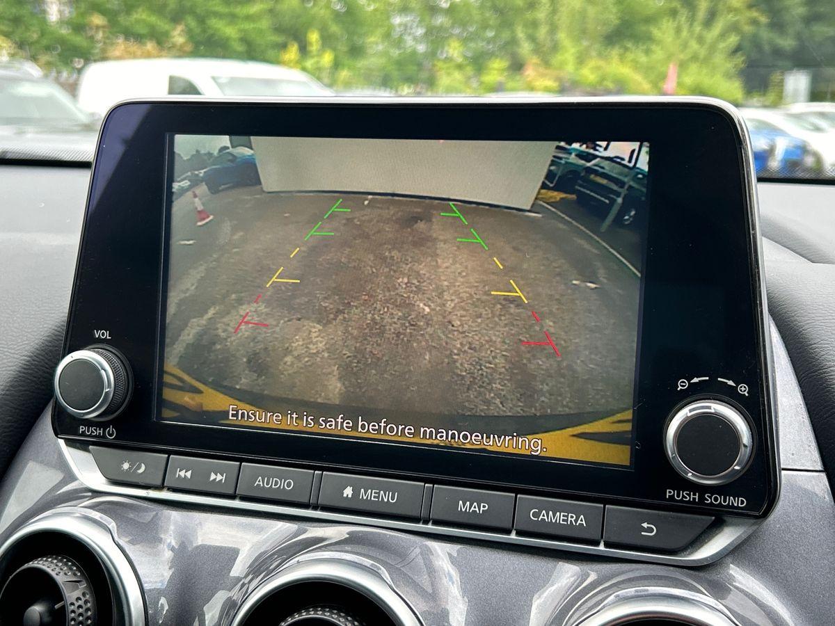 Used Nissan Juke 2024 for sale - 76526973: Photo 31