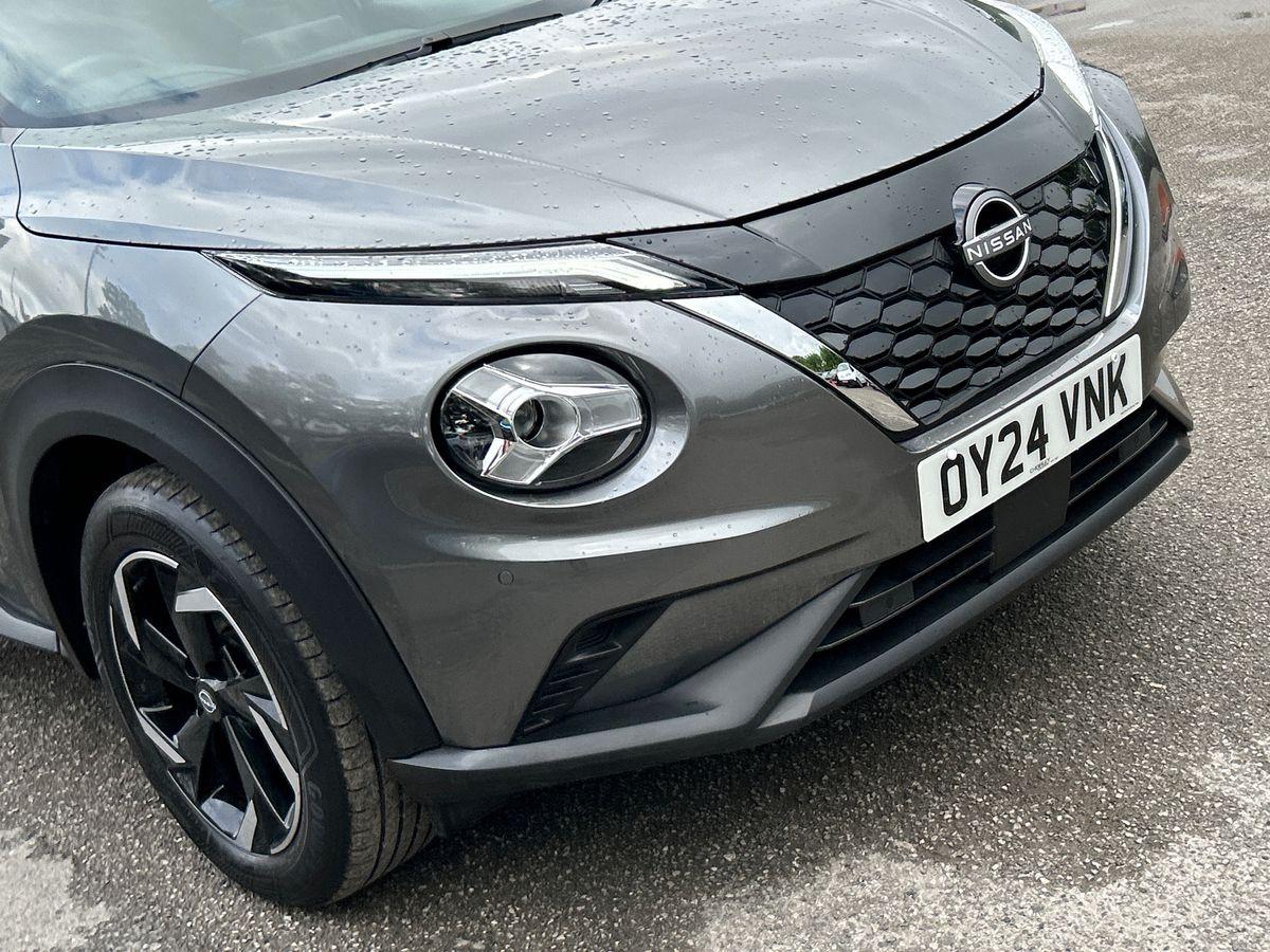 Used Nissan Juke 2024 for sale - 76526973: Photo 35