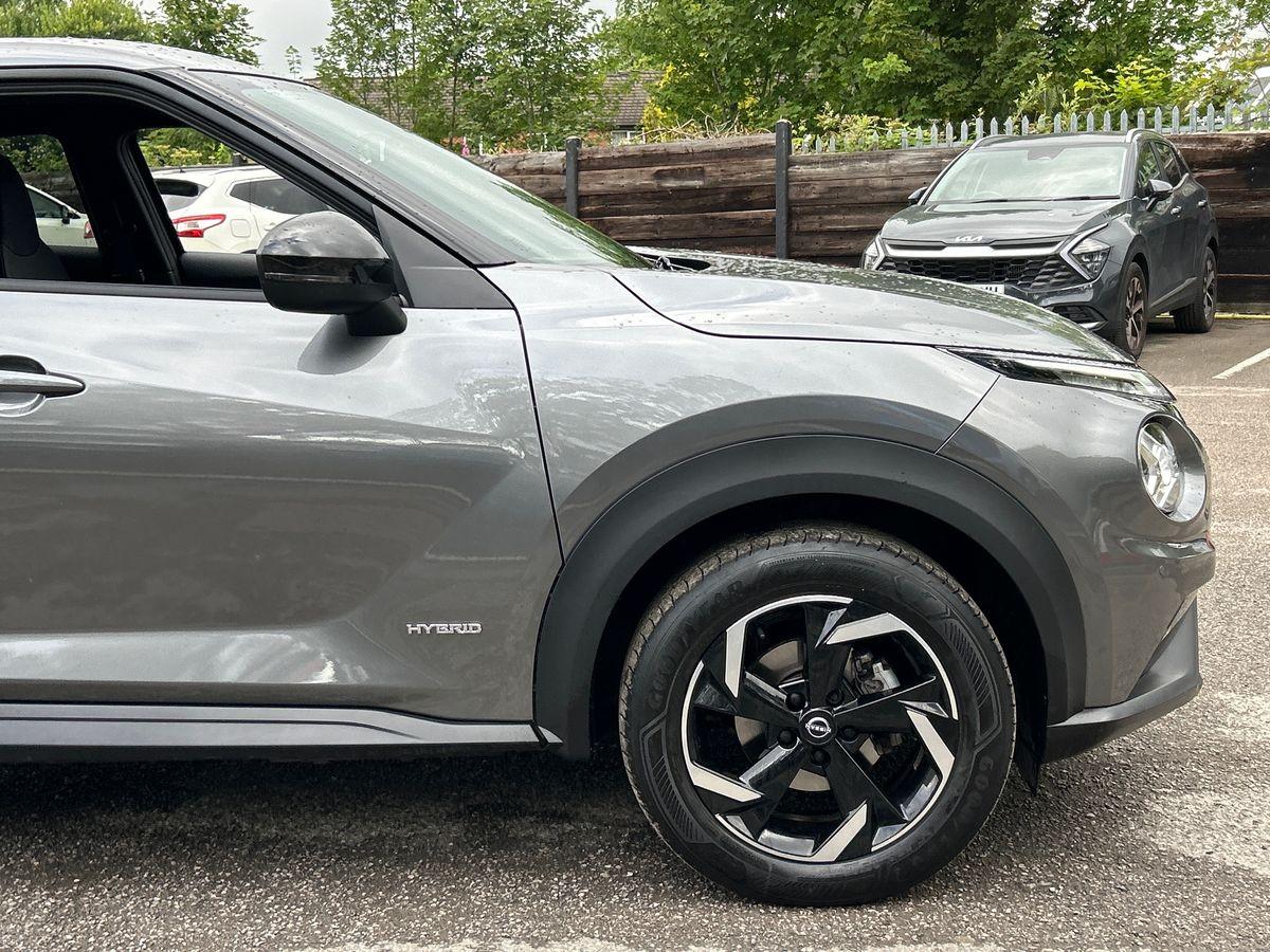 Used Nissan Juke 2024 for sale - 76526973: Photo 36