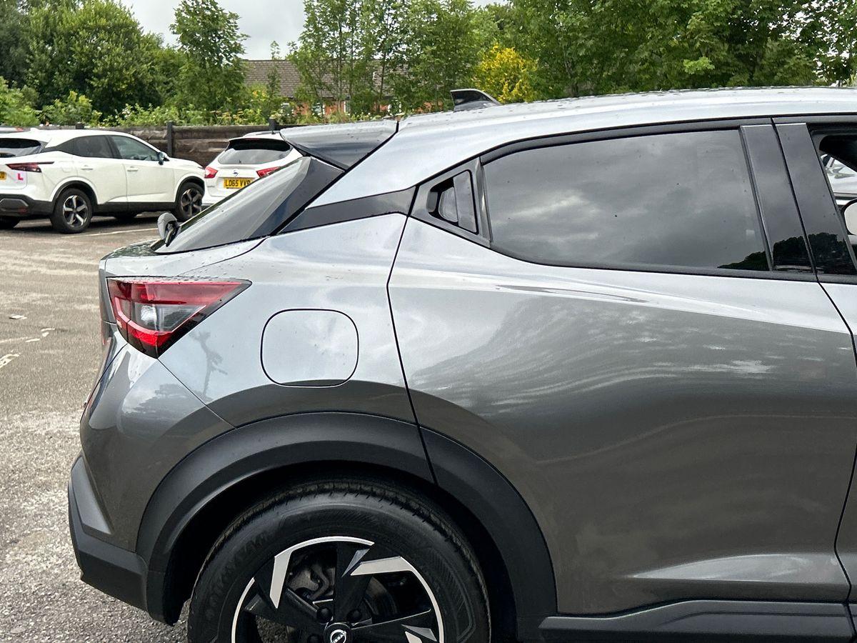 Used Nissan Juke 2024 for sale - 76526973: Photo 37