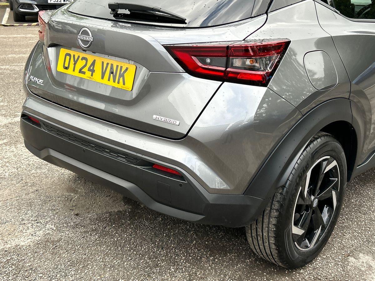 Used Nissan Juke 2024 for sale - 76526973: Photo 38