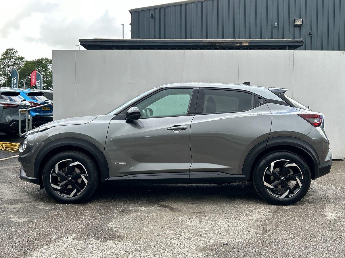 Used Nissan Juke 2024 for sale - 76526973: Photo 6