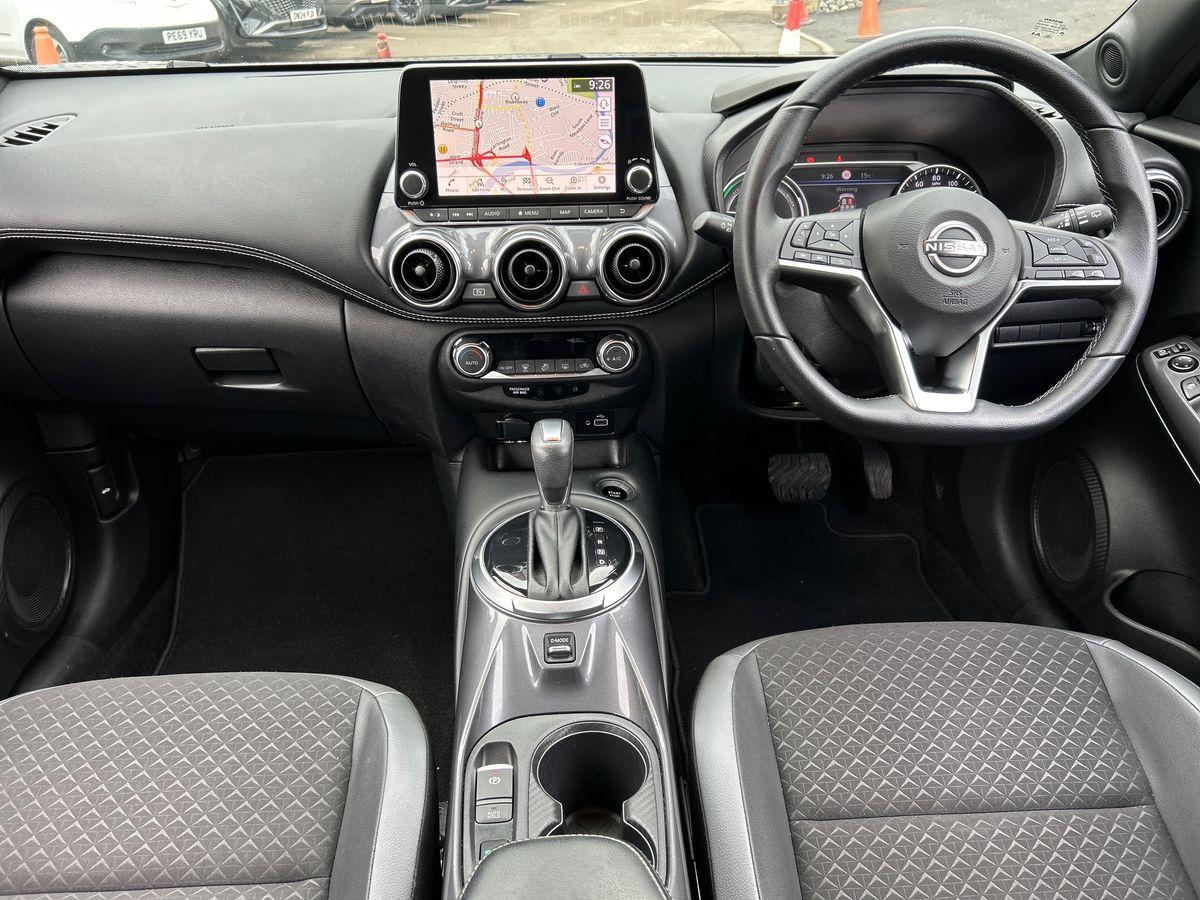 Used Nissan Juke 2024 for sale - 76526973: Photo 7