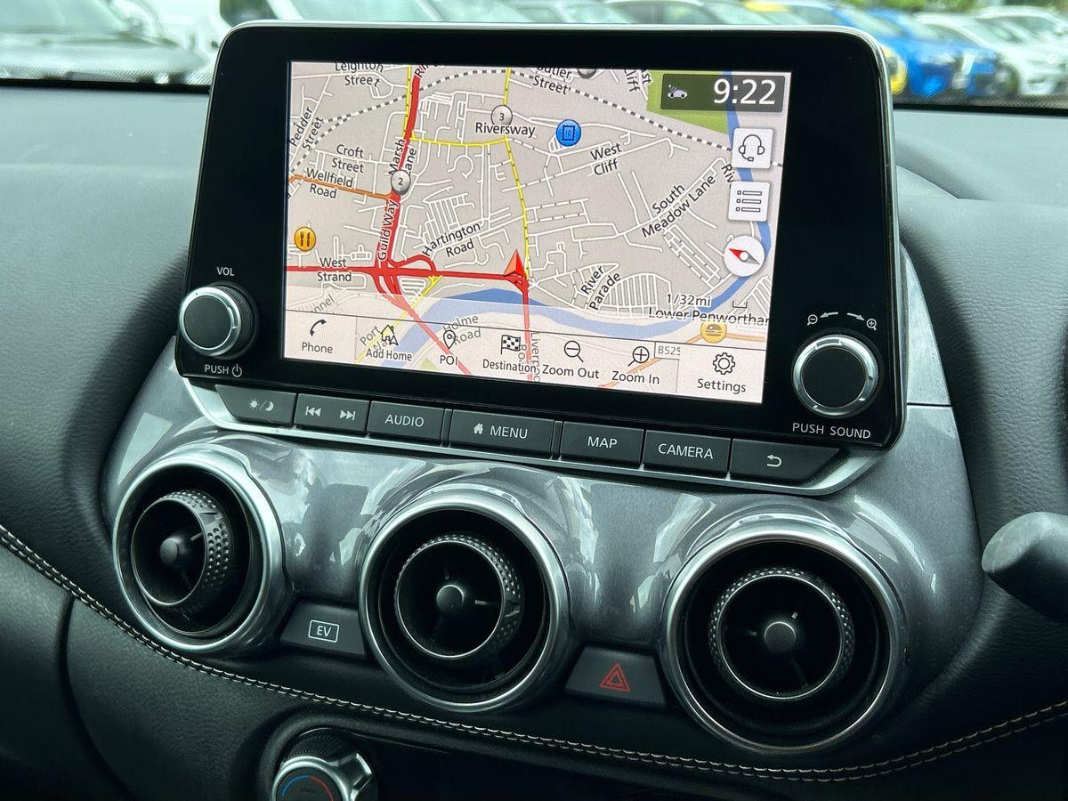 Used Nissan Juke 2024 for sale - 76526973: Photo 9