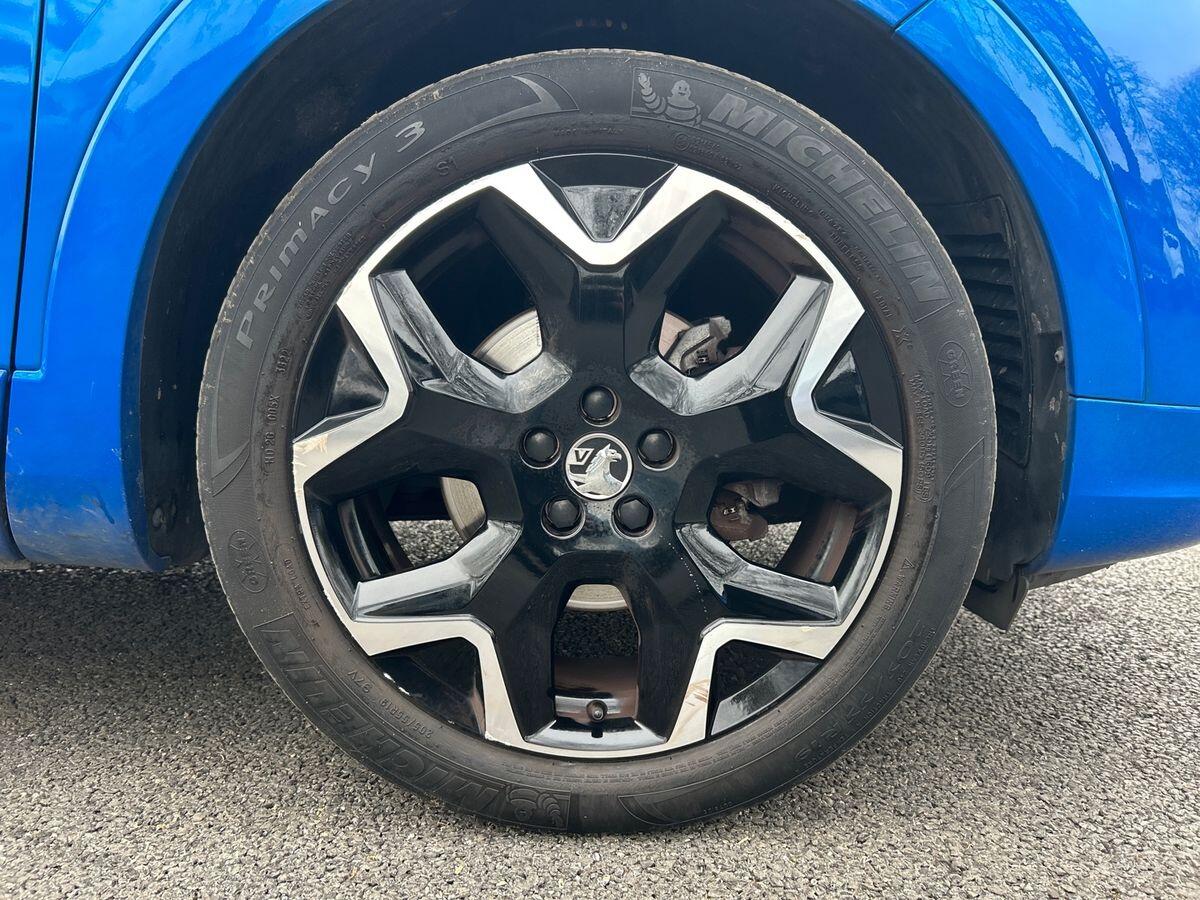 Used Vauxhall Grandland 2022 for sale - 77996398: Photo 10