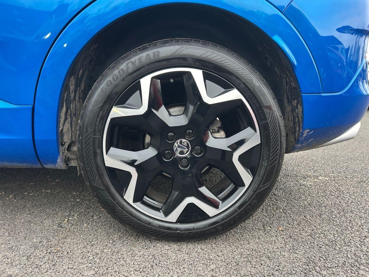 Used Vauxhall Grandland 2022 for sale - 77996398: Photo 12