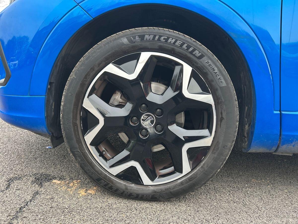 Used Vauxhall Grandland 2022 for sale - 77996398: Photo 13