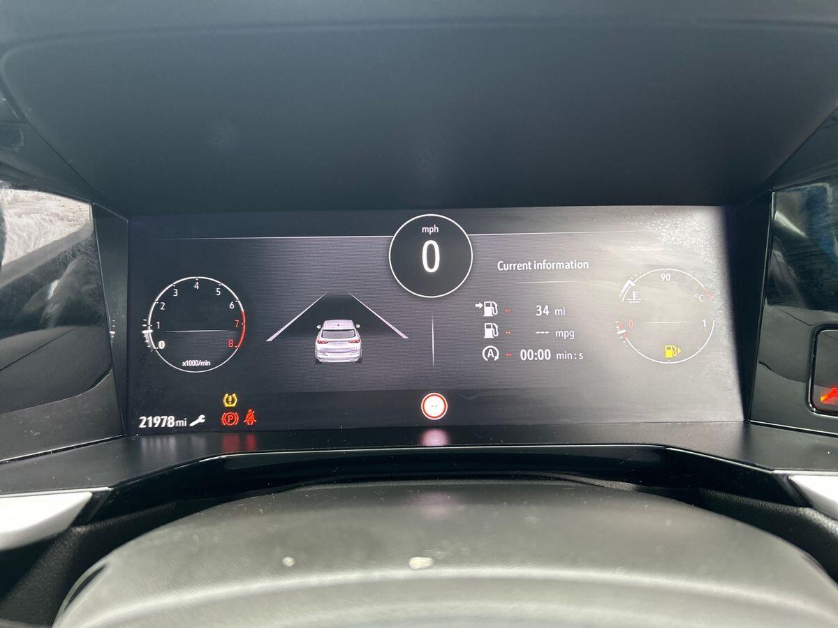 Used Vauxhall Grandland 2022 for sale - 77996398: Photo 15