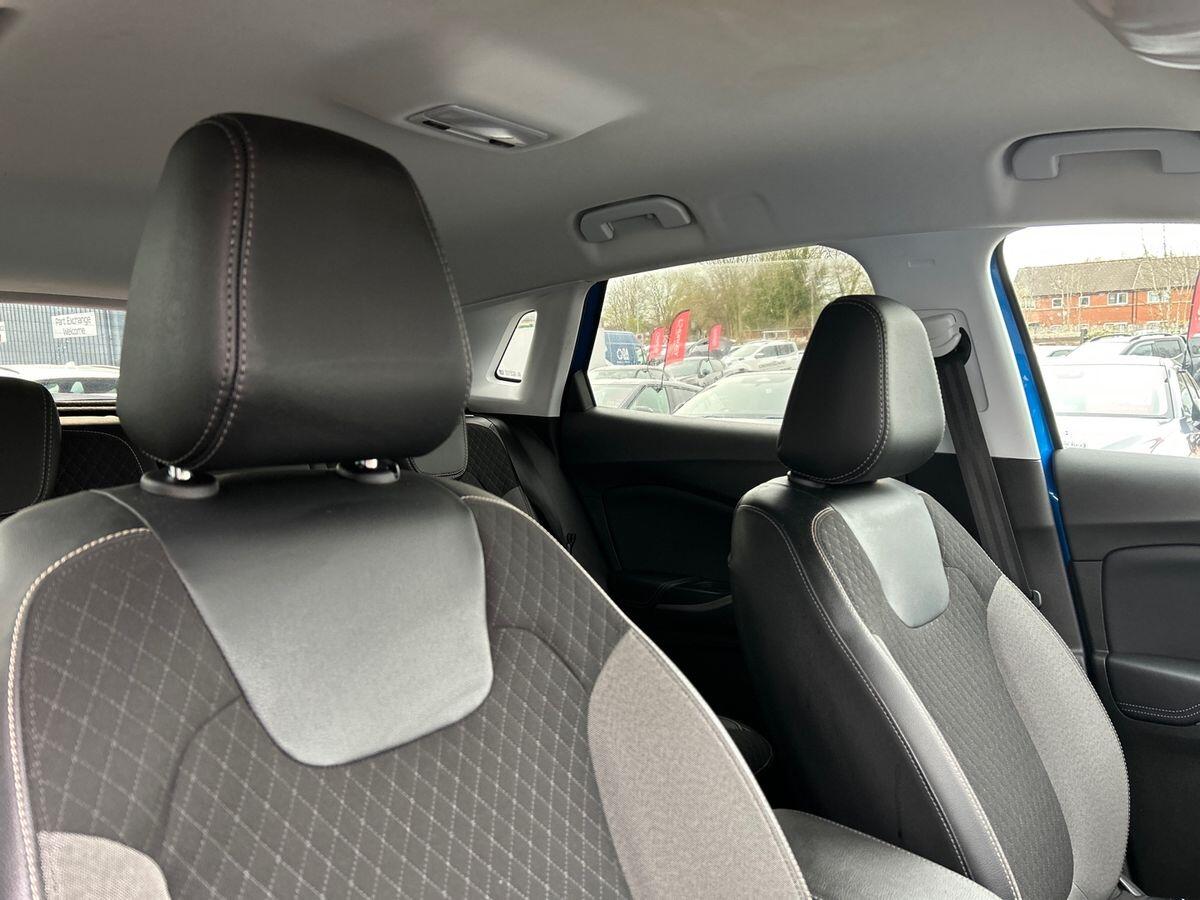 Used Vauxhall Grandland 2022 for sale - 77996398: Photo 18