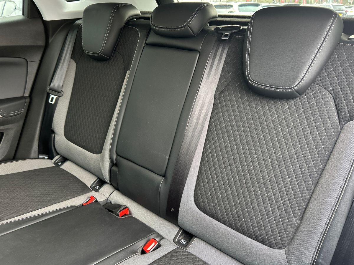 Used Vauxhall Grandland 2022 for sale - 77996398: Photo 20