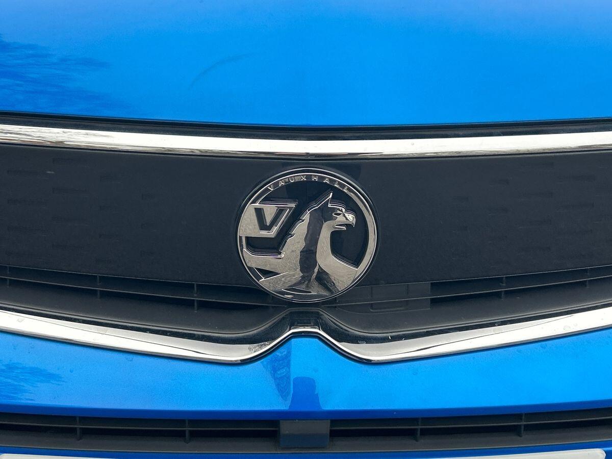 Used Vauxhall Grandland 2022 for sale - 77996398: Photo 24