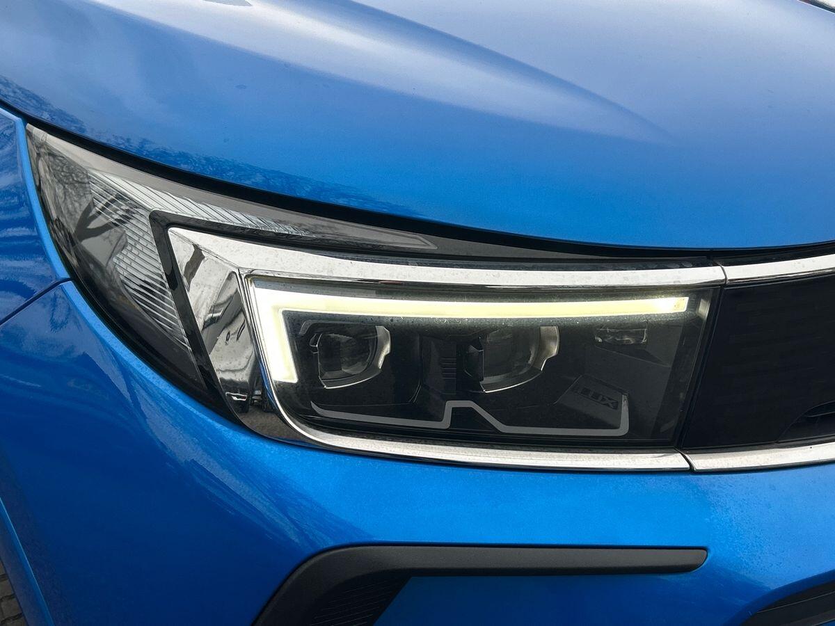 Used Vauxhall Grandland 2022 for sale - 77996398: Photo 25