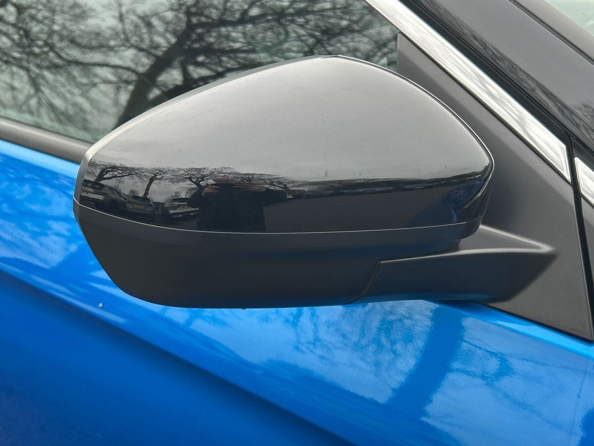 Used Vauxhall Grandland 2022 for sale - 77996398: Photo 26