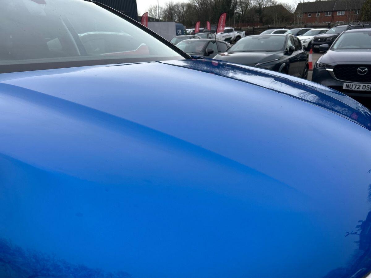 Used Vauxhall Grandland 2022 for sale - 77996398: Photo 28