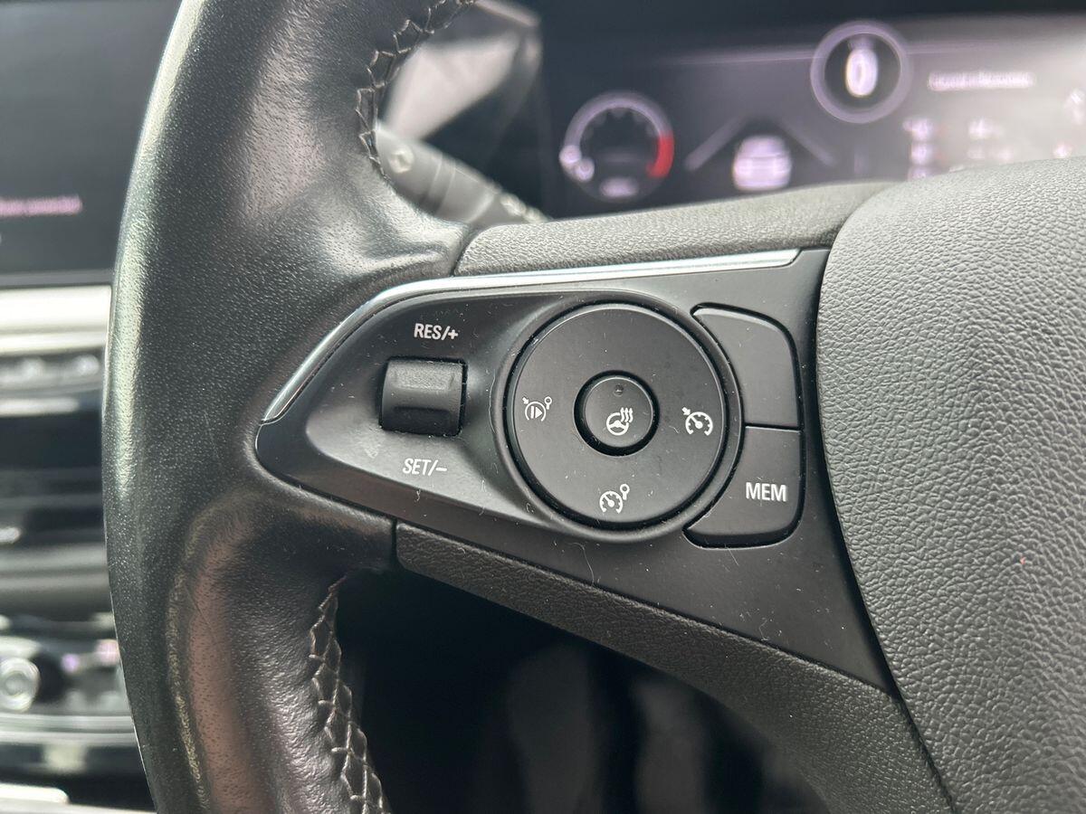 Used Vauxhall Grandland 2022 for sale - 77996398: Photo 29