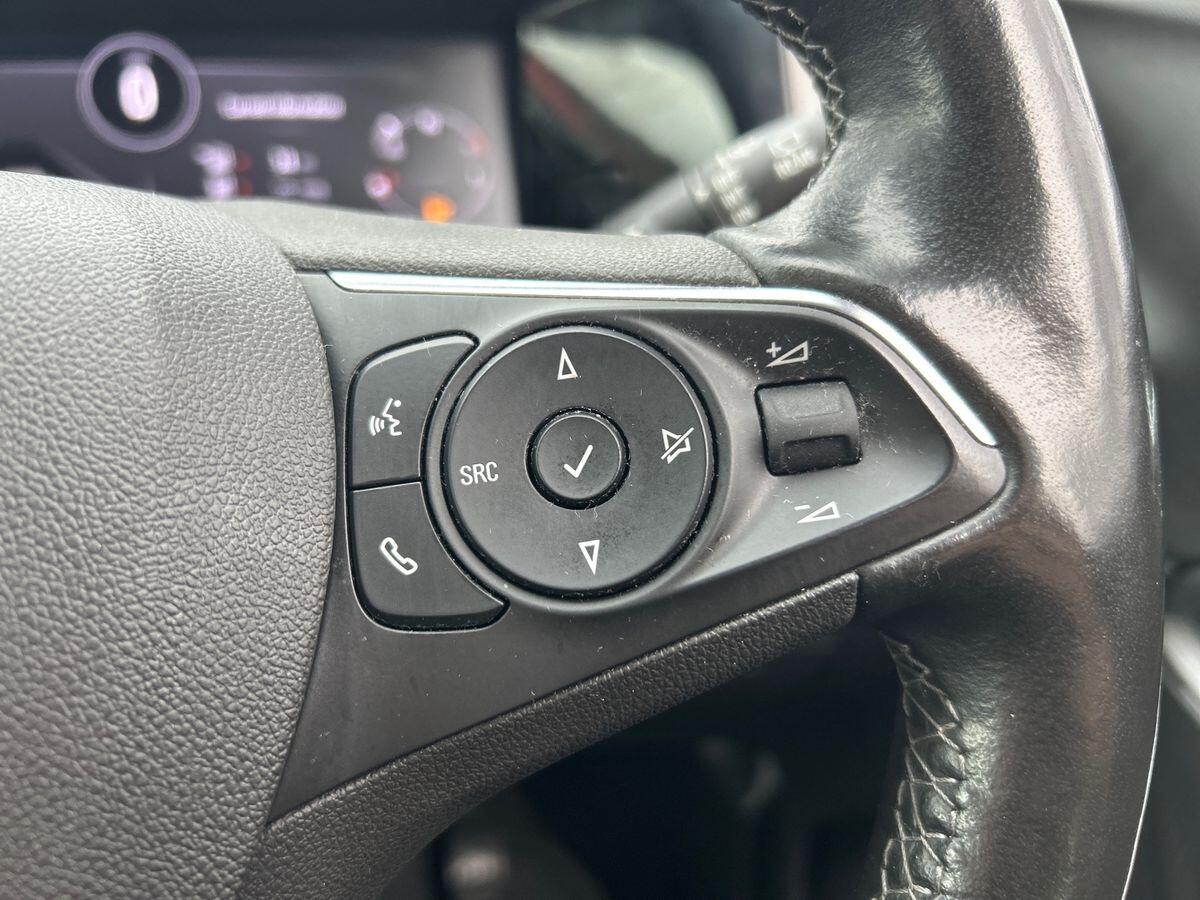 Used Vauxhall Grandland 2022 for sale - 77996398: Photo 30