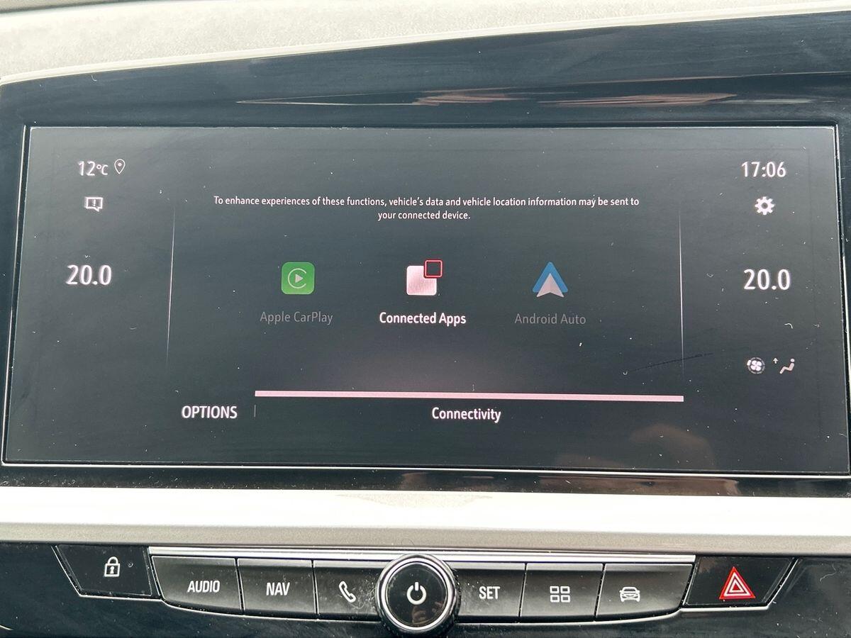 Used Vauxhall Grandland 2022 for sale - 77996398: Photo 33