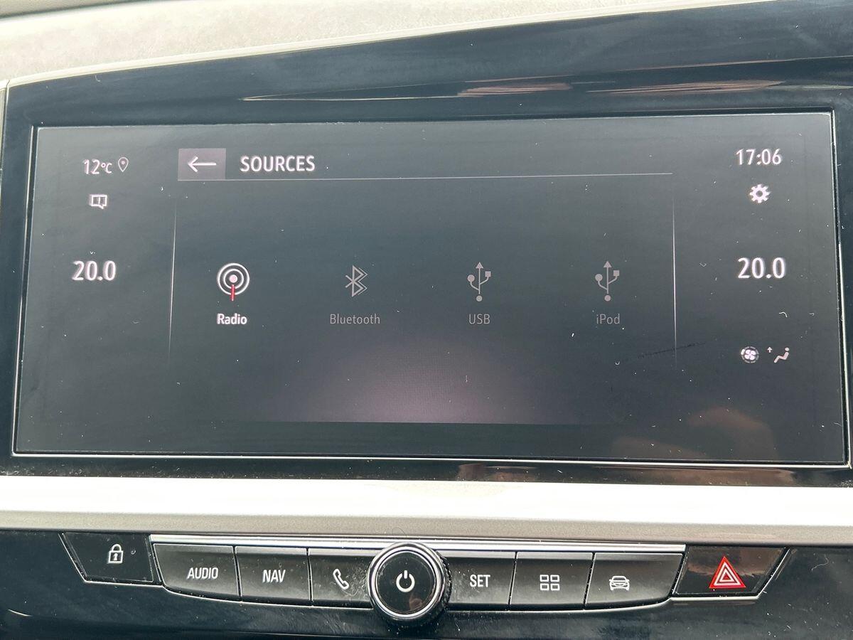 Used Vauxhall Grandland 2022 for sale - 77996398: Photo 35