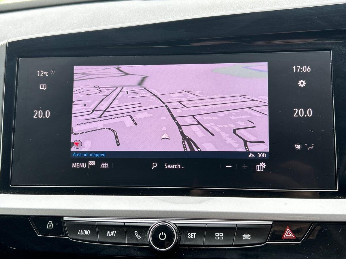 Used Vauxhall Grandland 2022 for sale - 77996398: Photo 36