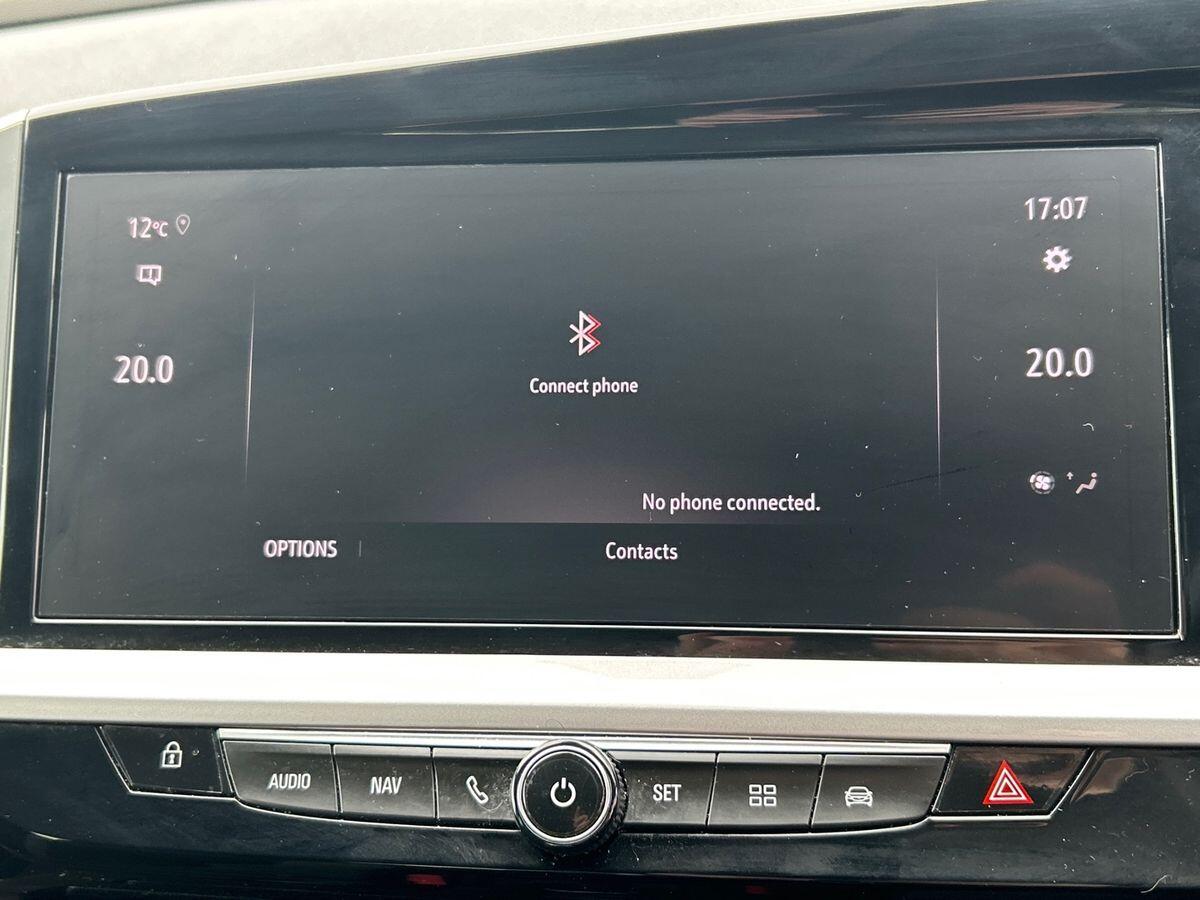 Used Vauxhall Grandland 2022 for sale - 77996398: Photo 37