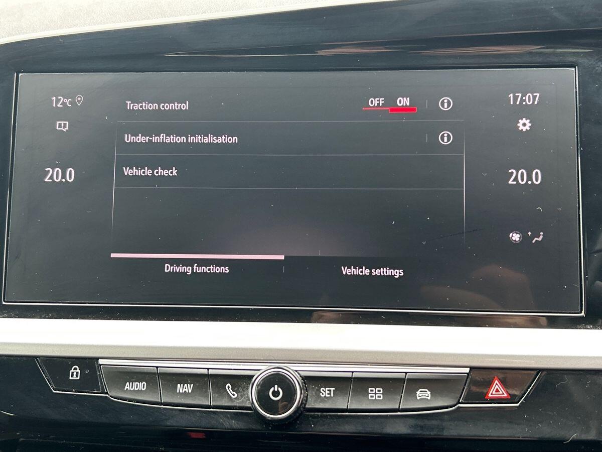 Used Vauxhall Grandland 2022 for sale - 77996398: Photo 38