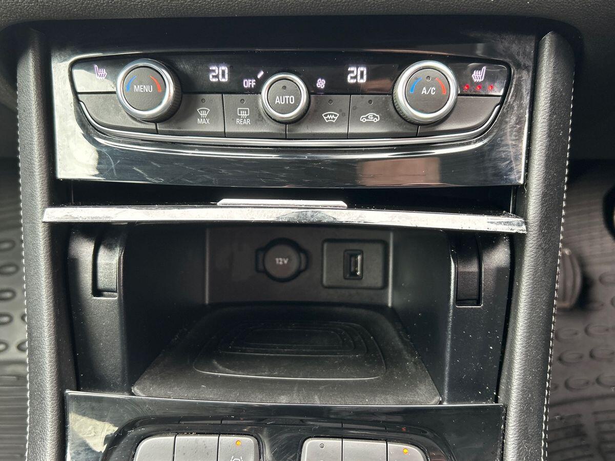 Used Vauxhall Grandland 2022 for sale - 77996398: Photo 39