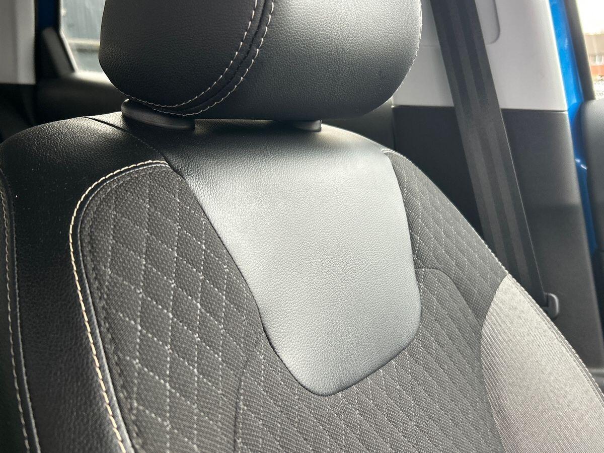 Used Vauxhall Grandland 2022 for sale - 77996398: Photo 41