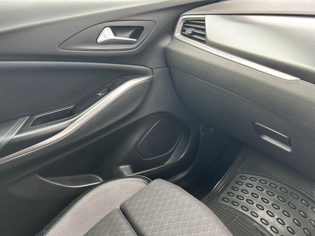 Used Vauxhall Grandland 2022 for sale - 77996398: Photo 42