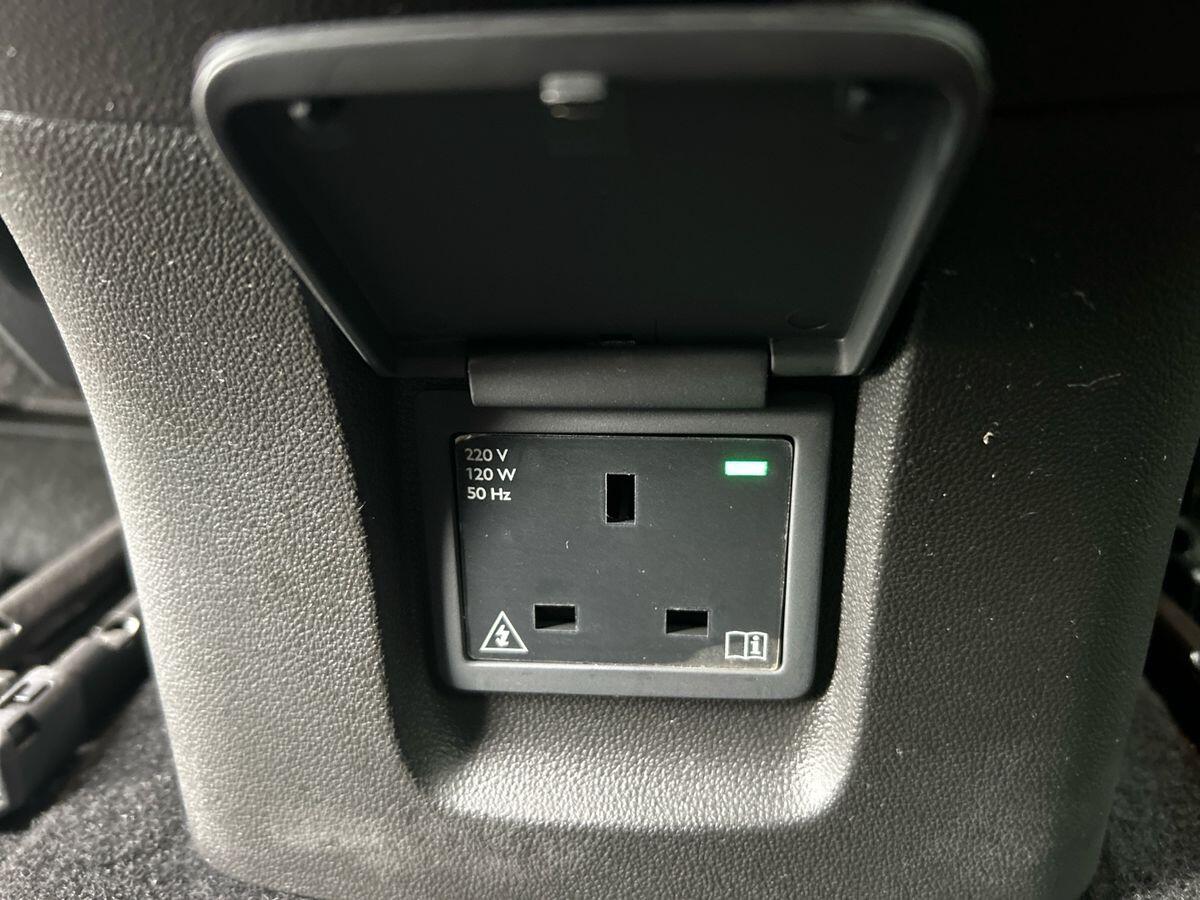 Used Vauxhall Grandland 2022 for sale - 77996398: Photo 47