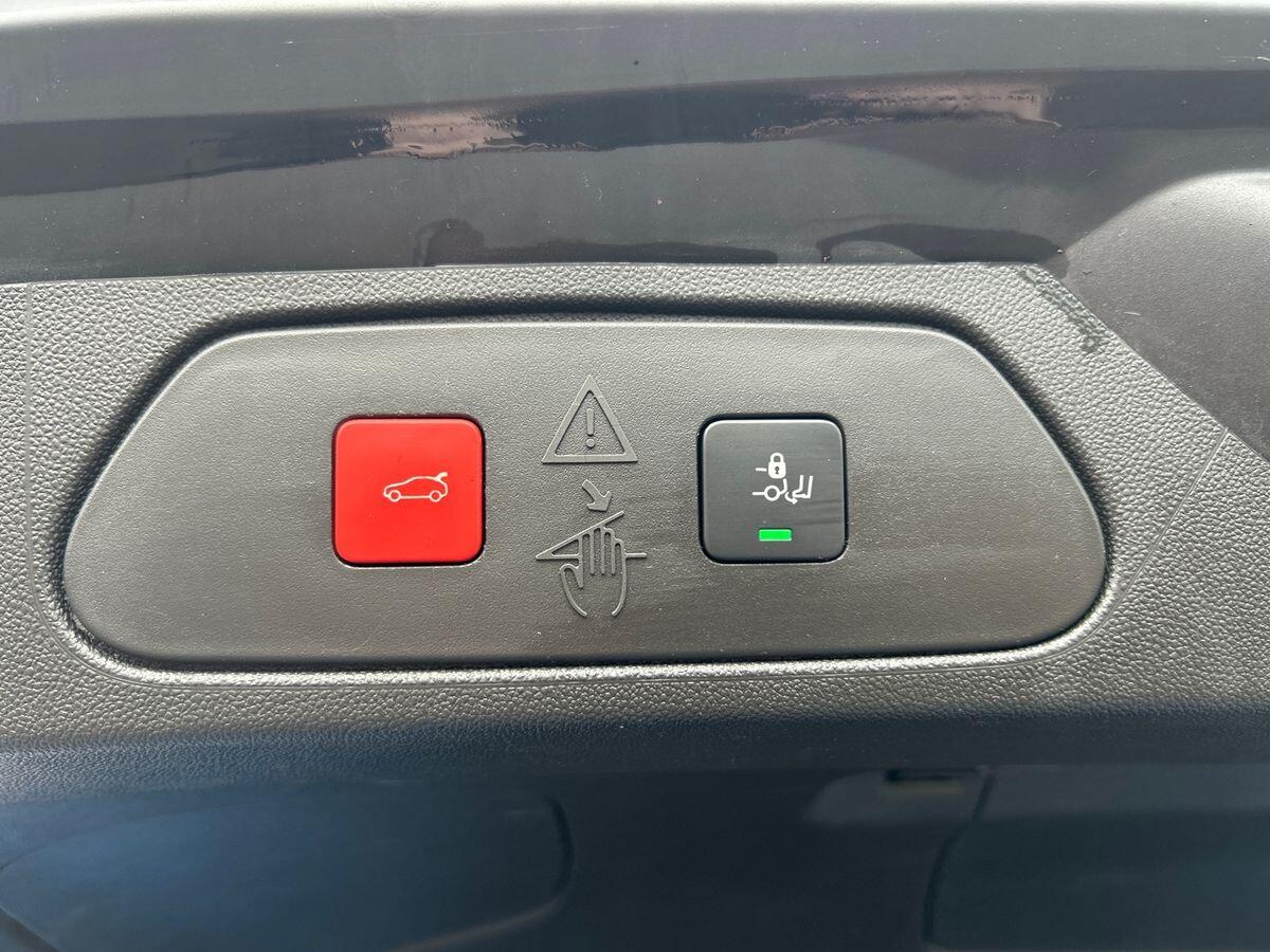 Used Vauxhall Grandland 2022 for sale - 77996398: Photo 50