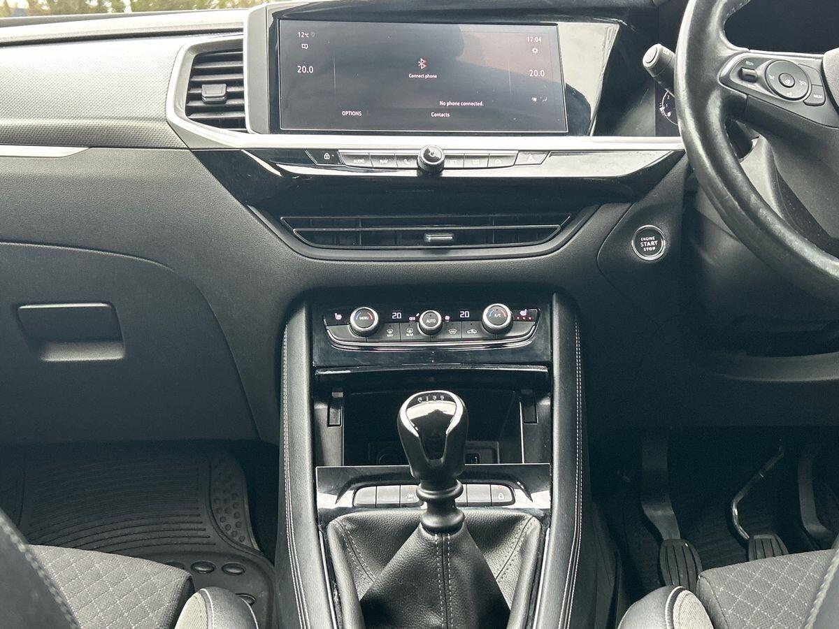 Used Vauxhall Grandland 2022 for sale - 77996398: Photo 9